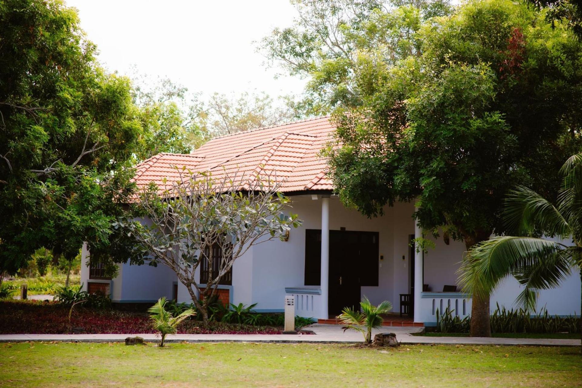 Dat Lanh Beach Resort La Gi Exterior foto